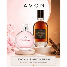 Avon His And Hers W