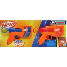 TeknoKapsül G1492 Nerf N Serisi Duo Pack - 2li Paket