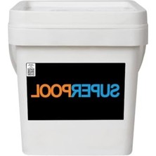 AKS Tablet Klor 90 Tb 5 kg Havuz Kimyasalı