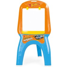 TeknoKapsül 2311 Hot Wheels Yazı Tahtası