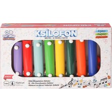 TeknoKapsül 5227 Ksilofon
