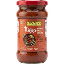 Mother's Recıpe Tikka Hint Ezmesi 300 gr *1'li