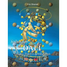 Step Kitap Salvador Dalí: Entre Rêve, Illusion Et Divinité Picturale - Ciltli