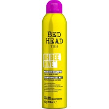 AKS Tigi Bed Head Oh Bee Hive Shampoo Dry Kuru Şampuan 238 ml