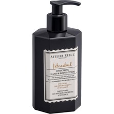 AKS Istanbul El & Vücut Losyonu 250 ml