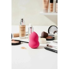 AKS Miniso Lisanslı Yumuşak Makyaj Süngeri 2 Renk – Pürüzsüz Uygulama Beauty Blender