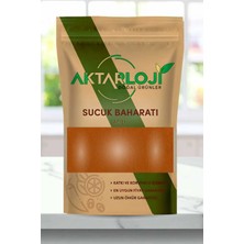 Aktarloji 150 gr Acılı Sucuk Baharatı / Yoğun Aromalı Sucuk Harcı / Usta Usülü - Katkısız & Doğal
