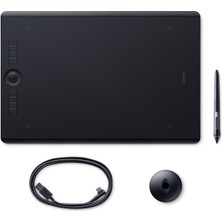 AKS Wacom PTH-860-N - Wacom Intuos Pro