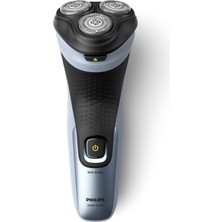 AKS Phılıps X3063/00 Shaver Islak Kuru Traş Makinesi