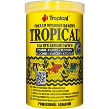 AKS Tropical Tropical 1000ML 200GR