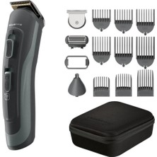 AKS Rowenta TN9444 Selectium 15 In 1 Çok Amaçlı Tıraş Makinesi