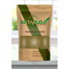 Aktarloji 500 gr Yemeklik Kekik / Yeni Mahsül - Katkısız & Doğal