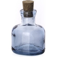 AKS San Miguel Ramos Yağ Şişesi 125 ml Turkuaz