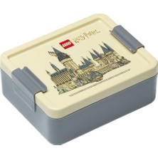 AKS LEGO 5007891 Hogwarts Lunch Box - Yeni.