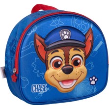 AKS Obm Paw Patrol Chase Mavi Beslenme Çantası 2649