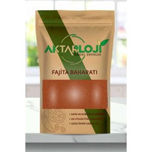 Aktarloji 500 gr Fajita Baharatı / Fajita Seasoning / Tek Dokunuşla Meksika Esintisi - Katkısız & Doğal