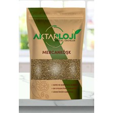 Aktarloji 250 gr Mercanköşk Kurusu /  Mercan Köşk Otu  - Katkısız & Doğal