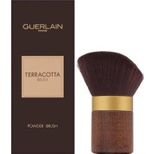 AKS Guerlain Terracotta Kabuki Toz Fırçası