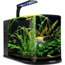 AKS Nano Bullet Akvaryum 12 L