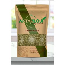 Aktarloji 50 gr Kuru Nane / Yüksek Kokulu /yeni Mahsül / Dried Peppermint - Katkısız & Doğal