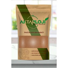 Aktarloji 500 gr Pasta Kek Baharatı /tatlı Tariflerin Gizli Lezzet Sırrı /h.cevizi, Mahlep, Tarçın, Keçiboynuzu
