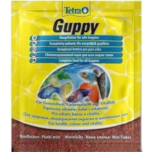 AKS Tetra Guppy 12 gr
