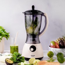 AKS Schafer Blendy Sürahi Blender-Krem