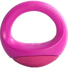 AKS Rogz PU04-K Pop Upz/atış Yüzüğü, L, Pembe