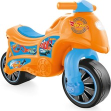TeknoKapsül 2315 Hot Wheels Ilk Motorum Tekli Kolide
