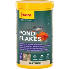 AKS Sera Bio Flakes 1000 ml 180 gr
