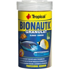 AKS Aquatic Paradise Tropikal Bionautic - 100 ml