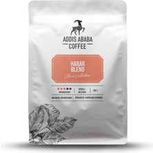 AKS Addis Ababa Coffee - Harar Blend Kahve 250 gr (Moka Pot)
