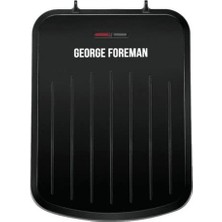 AKS George Foreman 25800-56 Çok Amaçlı Tost Makinesi