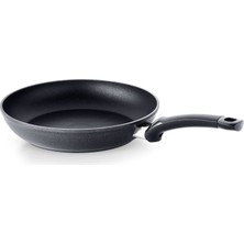 AKS Fissler Levital + Classic/alüminyum Tava Kaplamalı (Ø 28 Cm) Yapışmaz Tencere, Birinci Sınıf Boncuk Efekti - Indüksiyon