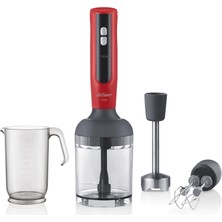 AKS Arzum AR1092 Mano 1700 W El Blender Seti
