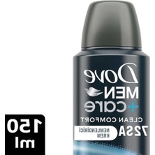 AKS Ferahlatıcı Sprey Deodorant, 150 ml