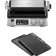 AKS Braun Multıgrıll 7 CG7040 Izgara Tost Makinası