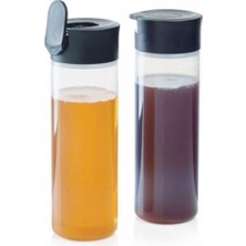 AKS Tupperware Duru Sosluk 2 Li