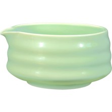 AKS Seramik Matcha Çayı Köpürtme Kasesi Chawan MT215
