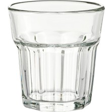 AKS Espresso Fincanı, Cam, 10 cl