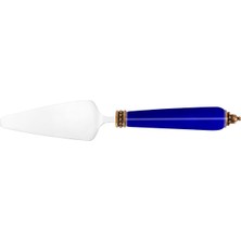 AKS Rêve Bleu Servis Spatulası - Kobalt