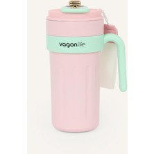 AKS Defacto Unisex 550 ml Matara H6561AXNS