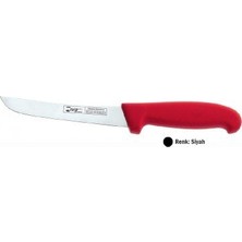 AKS Ivo 41149 Europrofessional 18CM Siyah Kemik Sıyırma Bıçağı