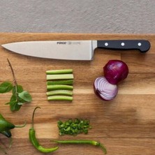 AKS Pirge Pirge Classic Şef Bıçağı 21 cm