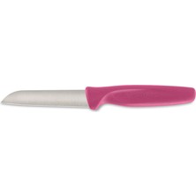 AKS Wüsthof Create Soyma Bıçağı 8 cm Pink