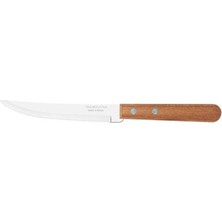 AKS Tramontina Churrasco 22300/405 13CM Biftek-Steak Bıçağı