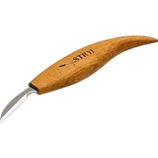 AKS Stryı 183810 Ahşap Oyma Bıçağı