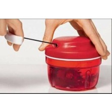 AKS Tupperware Şef 1 Doğrayıcı
