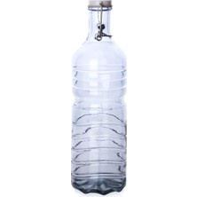AKS San Miguel Tıpa Kapaklı Şişe 1500 ml Mavi
