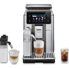AKS Prımadonna Aromatıc ECAM630.75.TM